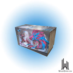 Storage Box - Secrets of Strixhaven Bundle Empty