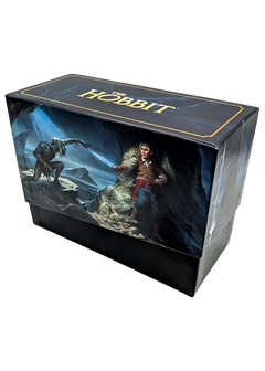 Storage Box - The Hobbit Gift Bundle Empty