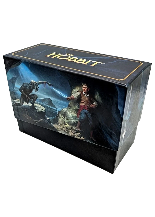 Storage Box - The Hobbit Gift Bundle Empty