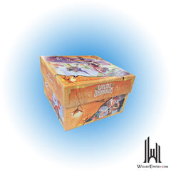 Storage Box - Wilds Unknown Empty