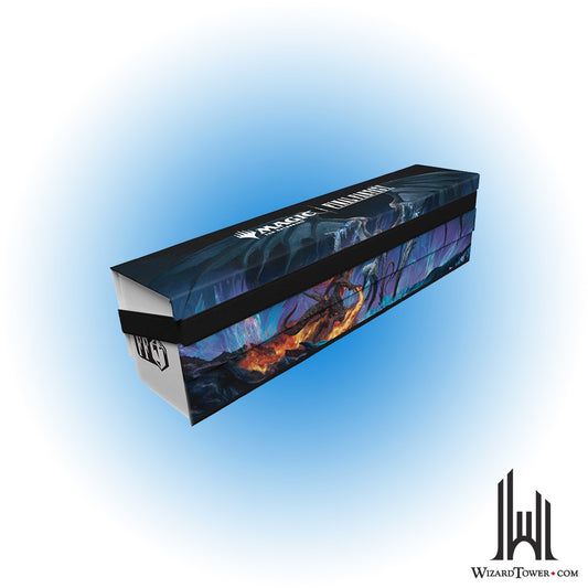 Storage Box - Flat Pack Final Fantasy 500