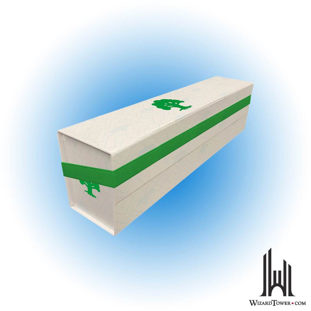 Storage Box - MTG Mana 8 Flat Pack Forest 500