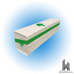 Storage Box - MTG Mana 8 Flat Pack Forest 500