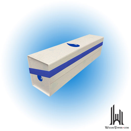 Storage Box - MTG Mana 8 Flat Pack Island 500