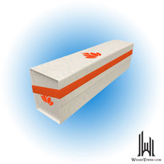 Storage Box - MTG Mana 8 Flat Pack Lotus 500