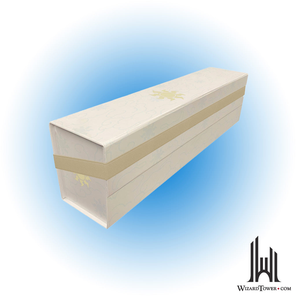 Storage Box - MTG Mana 8 Flat Pack Plains 500