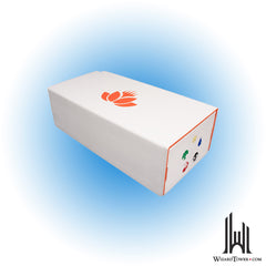 Storage Box - MTG Mana 8 Dropship Lotus