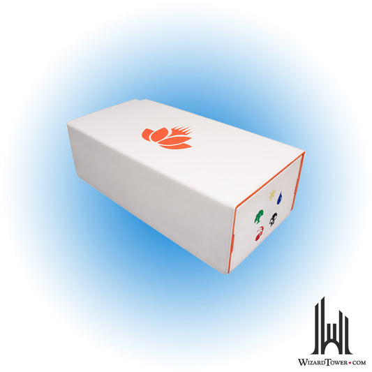 Storage Box - MTG Mana 8 Dropship Lotus