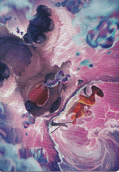 Storm of Memories (28/54) Art Card tla