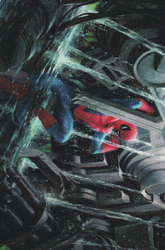 Strength of Will (22/54) Art Card