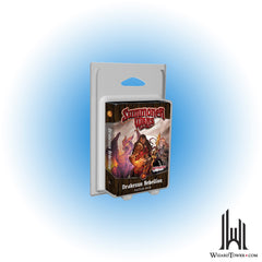 Summoner Wars 2nd Edition - Drakesun Rebellion