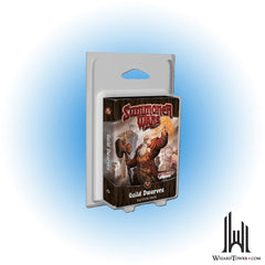 Summoner Wars 2nd Edition - Guild Dwarves