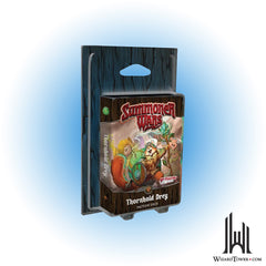 Summoner Wars 2nd Edition - Thornhold Drey