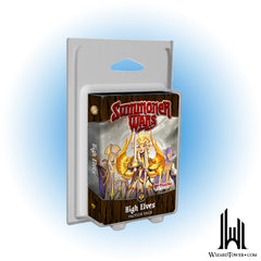 Summoner Wars 2nd Edition - High Elves