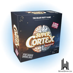 Cortex - Super Cortex