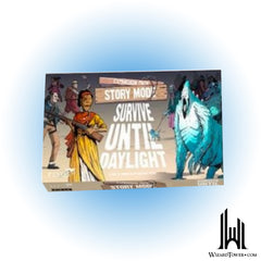 Survive Until Daylight - Story Mode