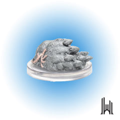 Swarm of Rats #24