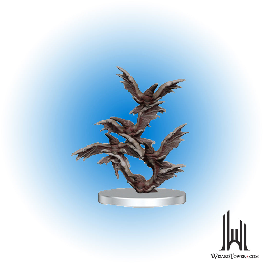 Swarm of Stirges #12