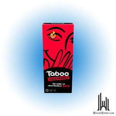Taboo - Uncensored