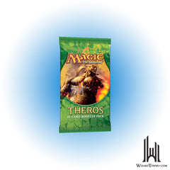 Magic the Gathering Theros Booster Pack