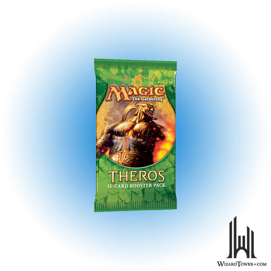 Magic the Gathering Theros Booster Pack
