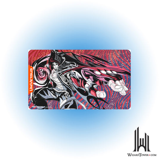 Playmat - Universus Tekken 8 - Jin