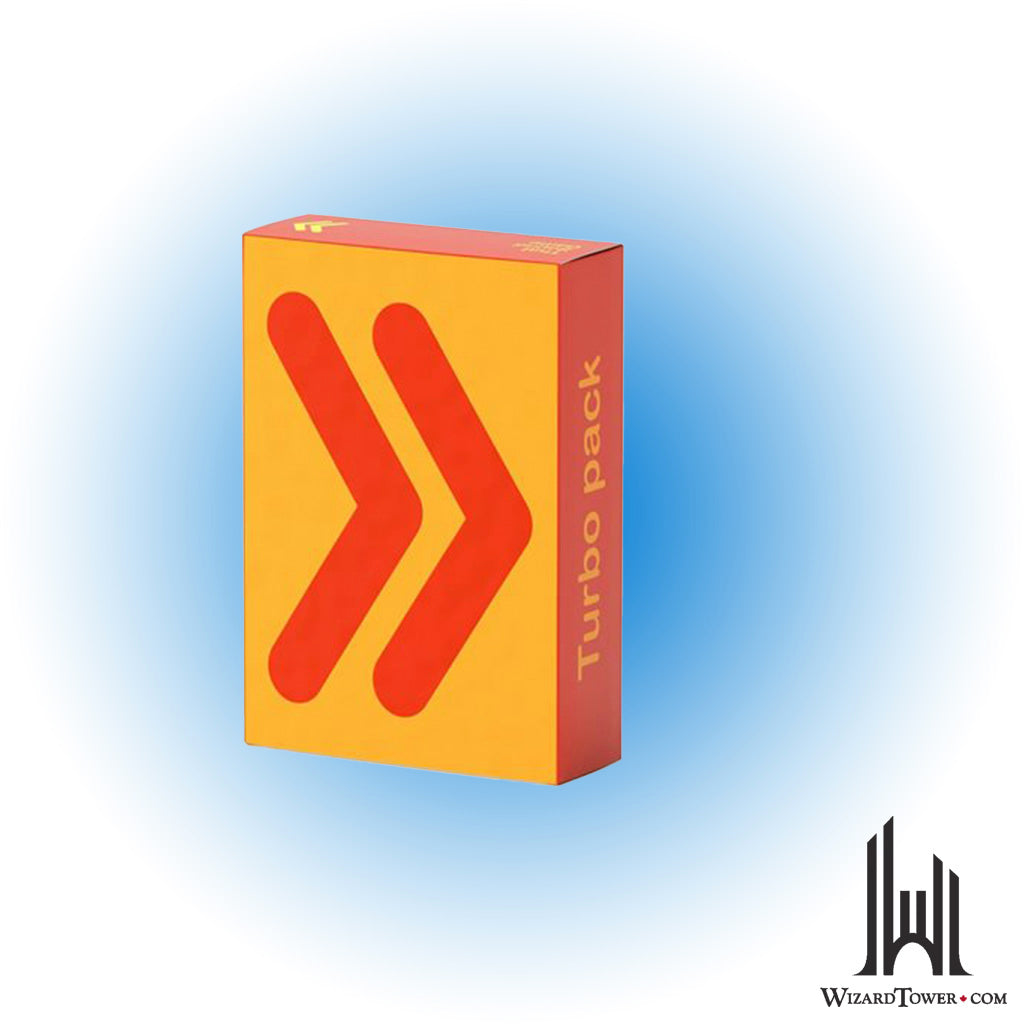 That Sound Game - Turbo Pack