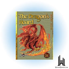 Dungeons & Dragons 5th Edition - The Dragon's Hoard #23