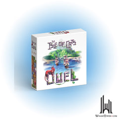 The Isle of Cats - Duel