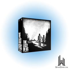 The Last of Us - Escape the Dark