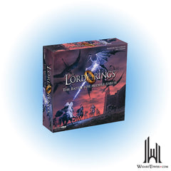 The Lord of the Rings - The Battle for Middle-Earth