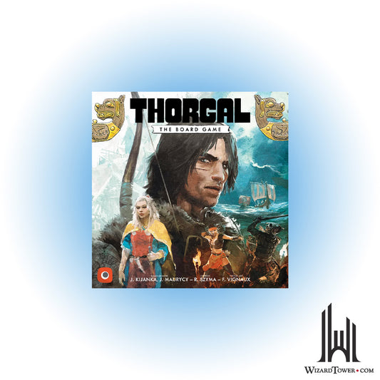 Thorgal