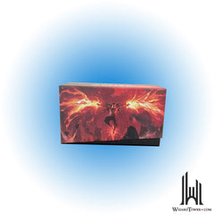 Storage Box - Avatar the Last Airbender Empty