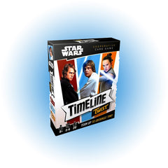 Timeline Twist - Star Wars