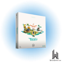 Tokaido
