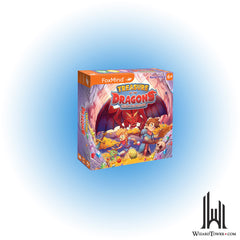 Treasure of the Dragons