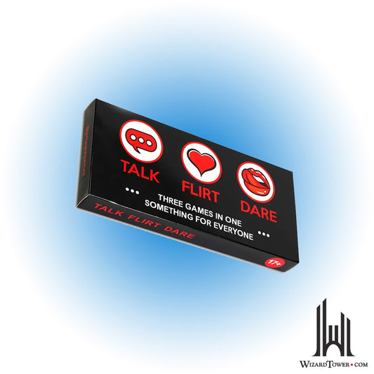 Talk Flirt Dare