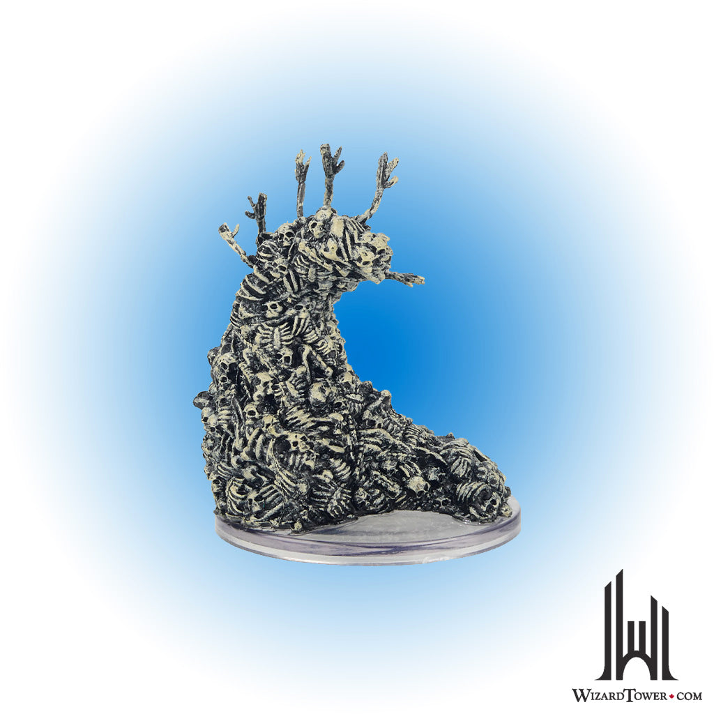 Tanglebones #44