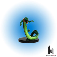 Tatzlwyrm #28