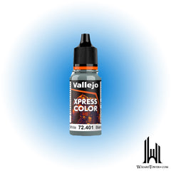 Vallejo Xpress Color Templar White 401 - 18ml
