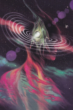 Terrasymbiosis (41/54) Art Card