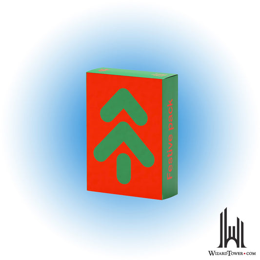 That Sound Game - Festive Pack