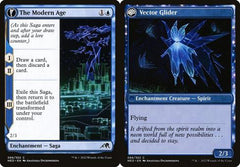 The Modern Age // Vector Glider