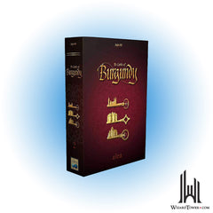 The Castles of Burgundy