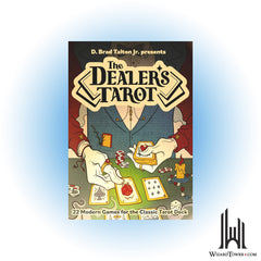 The Dealer's Tarot