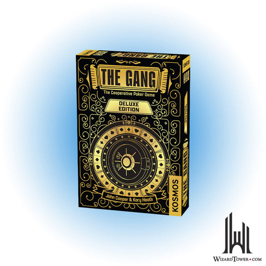 The Gang - Deluxe Edition