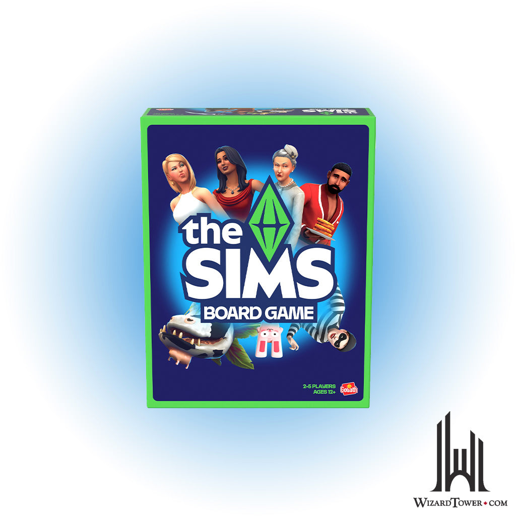 The Sims