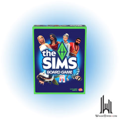 The Sims