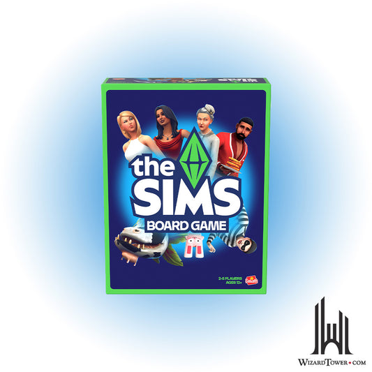 The Sims