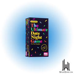 The Ultimate Date Night Game